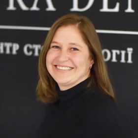 Христина Коропецька