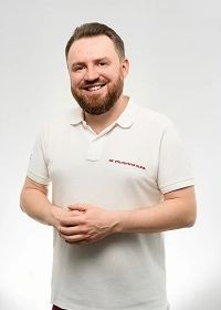 Клева Володимир Юрійович