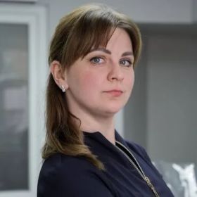 Кліменко Ольга Володимирівна