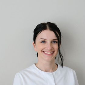 Клим Наталія Андріївна