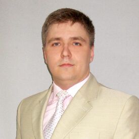 Климов Владислав