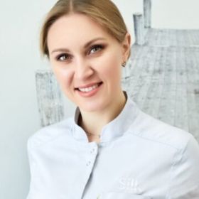 Кобец Алина Андреевна