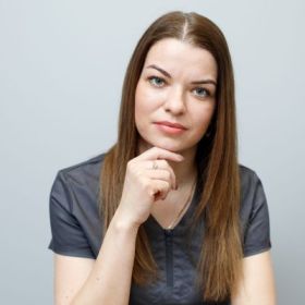 Кобицька Аліна Олександрівна