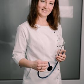 Коханюк Юлія Валеріївна