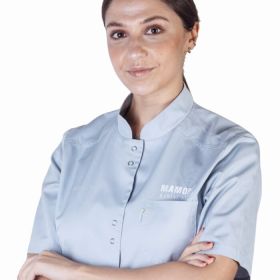 Колеснікова Марія Ігорівна