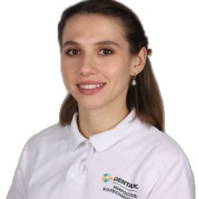 Колесниченко Мирослава