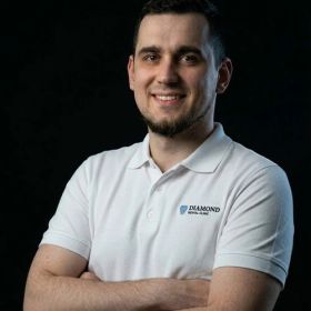 Колесник Владислав Ігорович