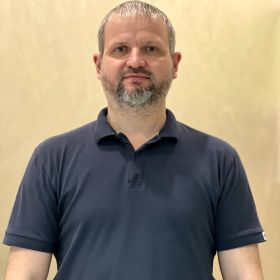 Колесникова Іванна Володимирівна