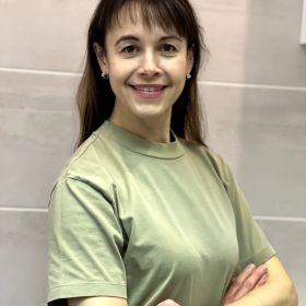 Колесникова Іванна Володимирівна