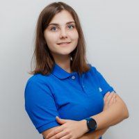 Коломоец Инна Сергеевна photo
