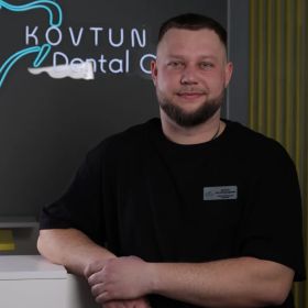 Колєснік Ілля Олександрович