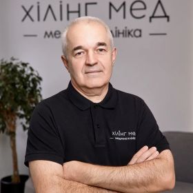 Комендат Мирослав Орестович