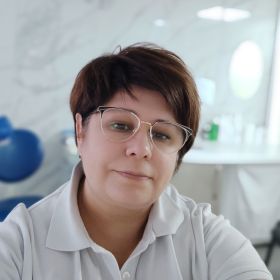 Комлева Юлія Валеріівна