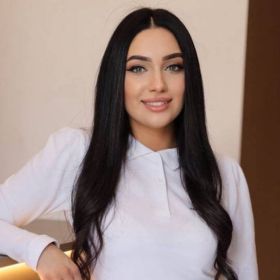 Комлик Яна Іванівна