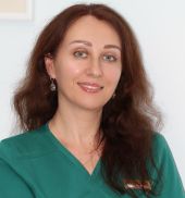 Корбут Елена Валерьевна