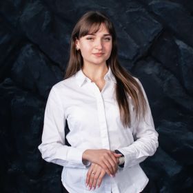 Корчук Оксана Федорівна