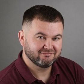 Коркішко Віктор Петрович