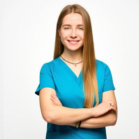 Корнієнко Антоніна Юріївна
