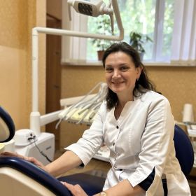 Коротич Оксана Анатоліївна