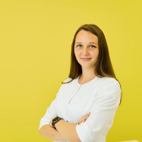 Костенко Наталія Віталіївна