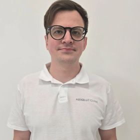 Костюк Максим Олександрович