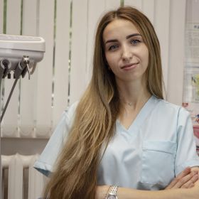 Косюк Ольга Миколаївна