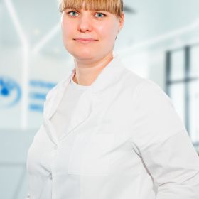 Котова Євгенія Андріївна