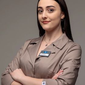 Коваль Анна Анатоліївна