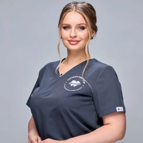 Ковальчук Ірина