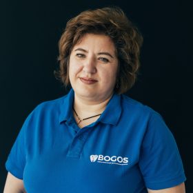 Ковальчук Іванна