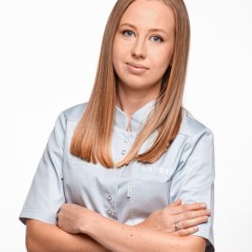 Ковальчук Юлія Андріївна