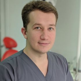 Ковальчин Владимир Владимирович