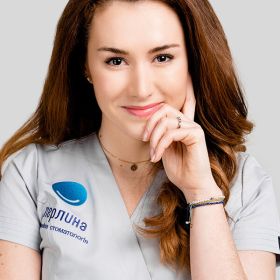 Коваленко Анна Олександрівна