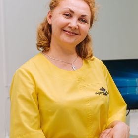 Коваленко Ірина Василівна