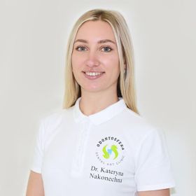 Коваленко Катерина Олександрівна