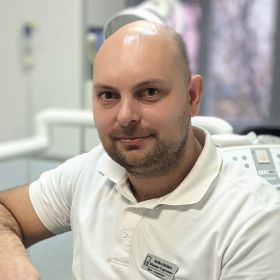Коваленко Михаил Сергеевич