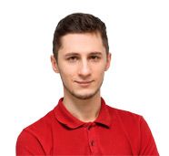 Ковалев Андрій Вікторович