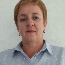 Ковалик Лариса Миколаївна