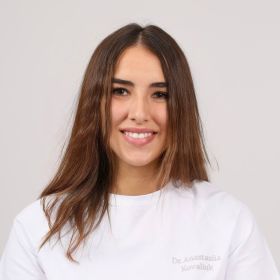 Ковалюк Анастасія Володимирівна