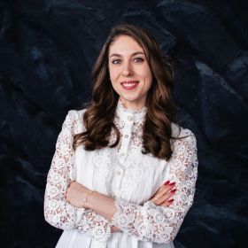 Ковб Аліна Леонідівна