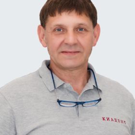Ковешніков Ігор Олексійович