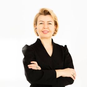 Ковмір Євгенія Олегівна