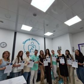 Ковнацький Олег Леонідович