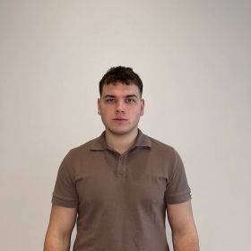 Козейчук Олександр Олександрович