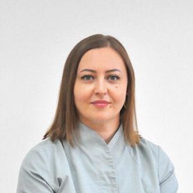Кожокар Оксана Валентинівна