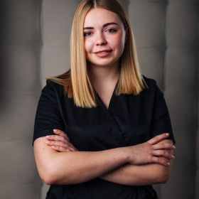 Козленко Олександра Валентинівна
