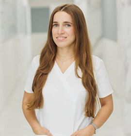 Козлинець Тетяна Миколаївна