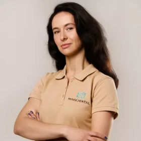 Козуль Марія Ігорівна