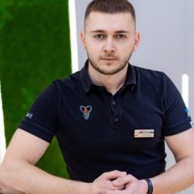 Красьоха Назарій Вікторович