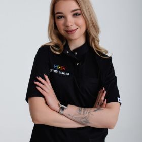 Красіліч Тетяна Олександрівна
